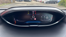 Peugeot 3008 1.2 PureTech Allure 5dr EAT8 Petrol Estate